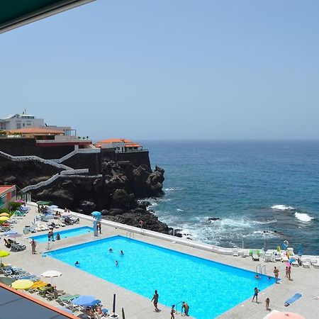 Apartamento Feel The Breath Of The Ocean Puerto de Santiago  Exterior foto