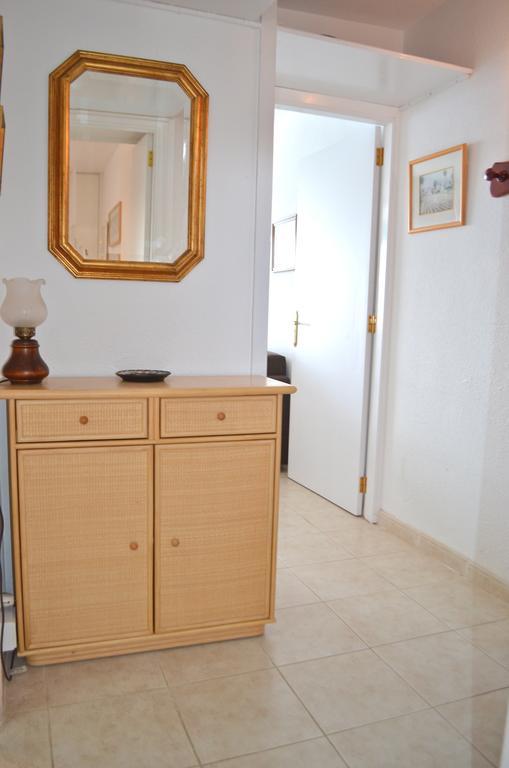 Apartamento Feel The Breath Of The Ocean Puerto de Santiago  Exterior foto