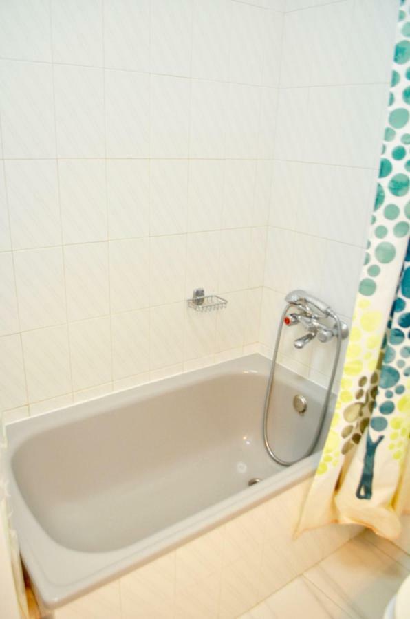 Apartamento Feel The Breath Of The Ocean Puerto de Santiago  Exterior foto