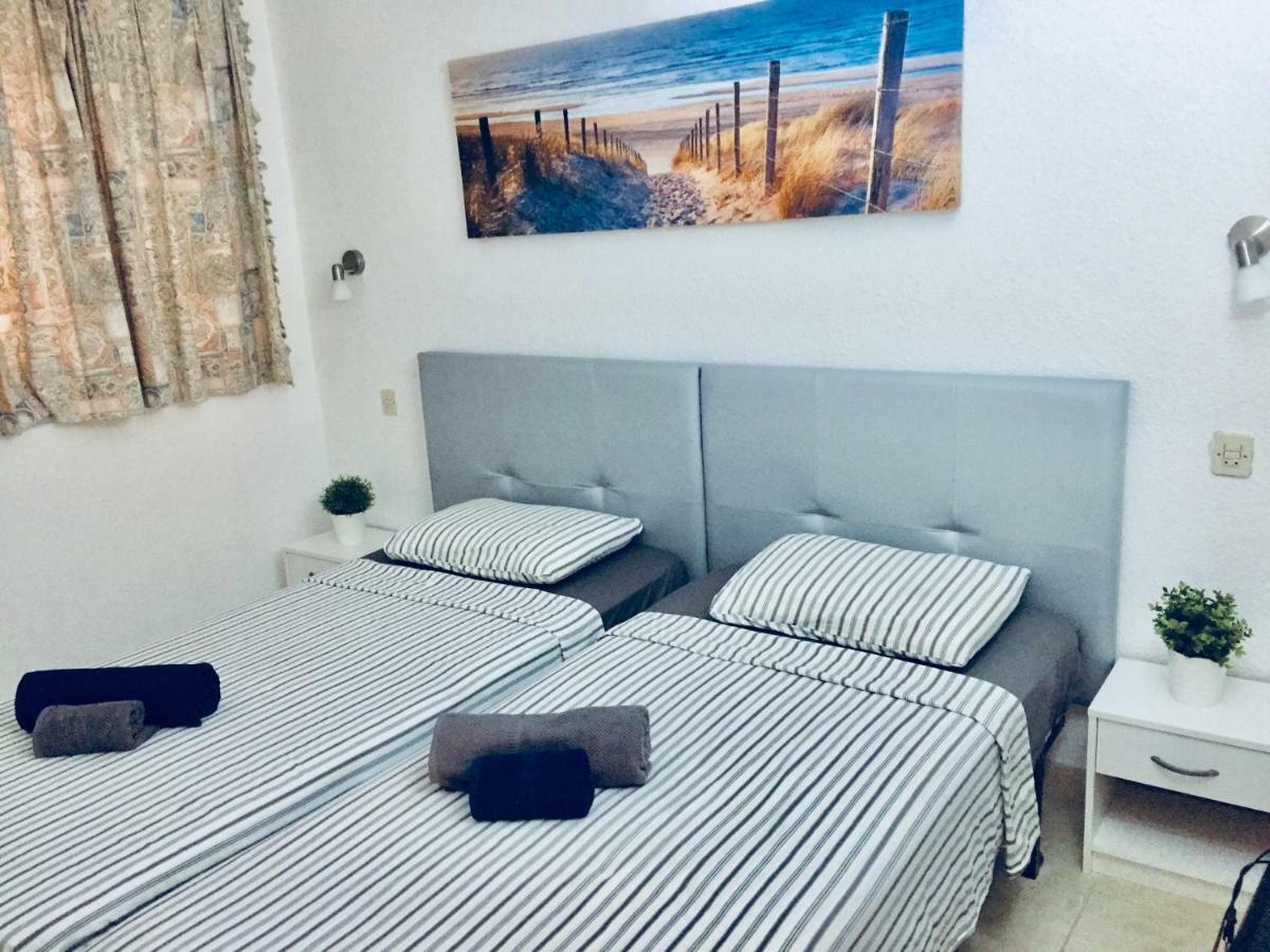 Apartamento Feel The Breath Of The Ocean Puerto de Santiago  Exterior foto